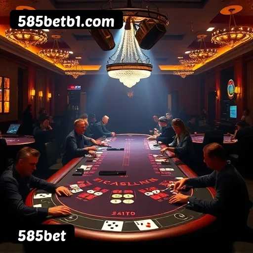 Interface de Apostas ao Vivo - Transmissão e Odds em Tempo Real